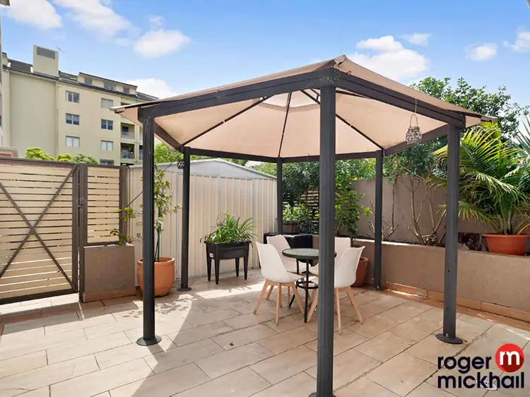 Sixth view of Homely apartment listing, 3A/104 William, Five Dock NSW 2046