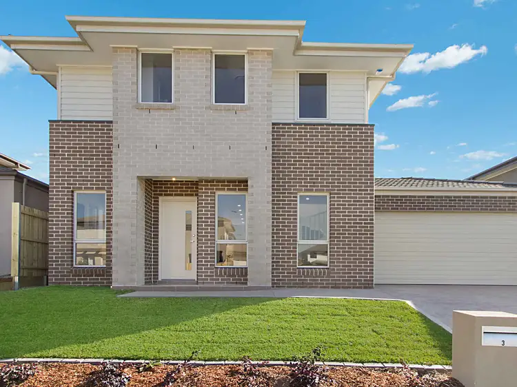 3 Foliage Street, Schofields NSW 2762