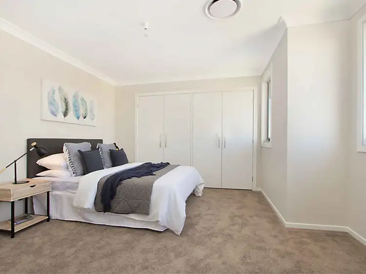 Fifth view of Homely house listing, 3 Foliage Street, Schofields NSW 2762