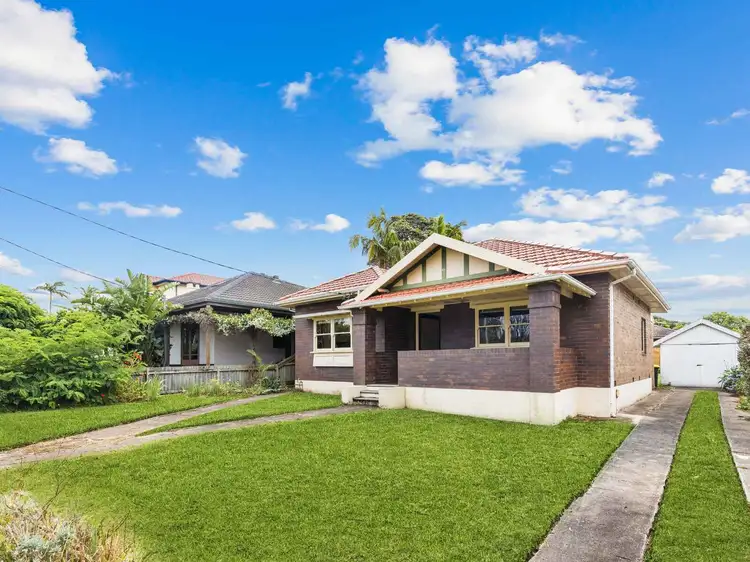 Main view of Homely house listing, 39 Cobar Street, Willoughby NSW 2068