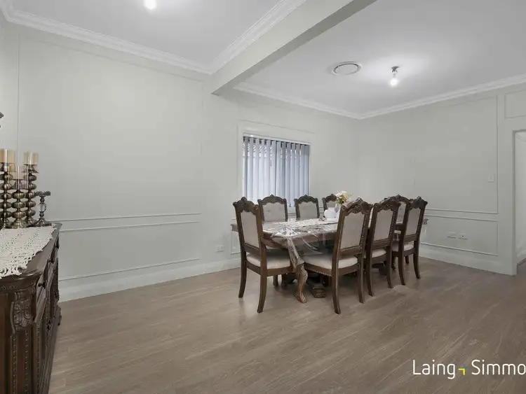 Fourth view of Homely house listing, 88 Lackey Street, Merrylands NSW 2160