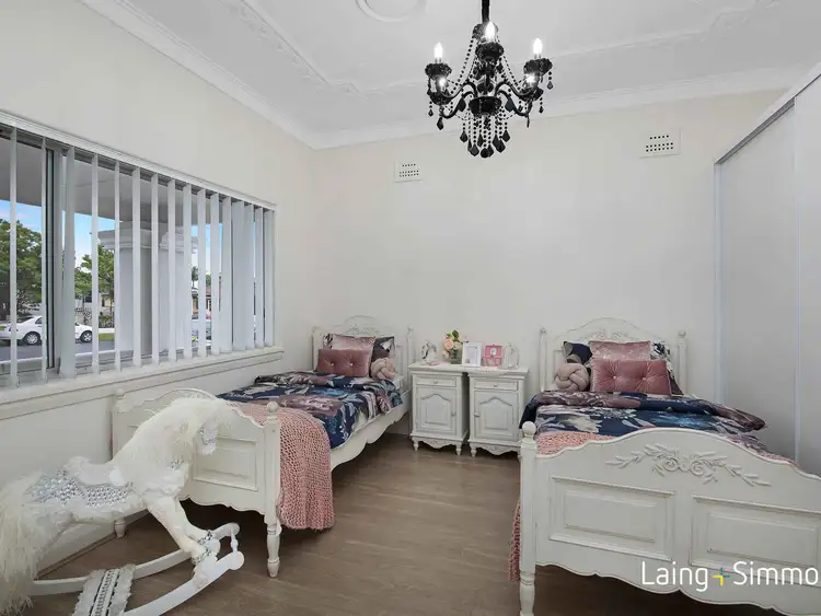 Fifth view of Homely house listing, 88 Lackey Street, Merrylands NSW 2160