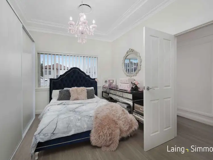 Sixth view of Homely house listing, 88 Lackey Street, Merrylands NSW 2160