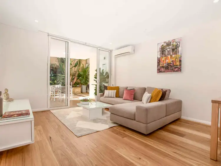 Main view of Homely apartment listing, 42/4-16 Kingsway, Dee Why NSW 2099