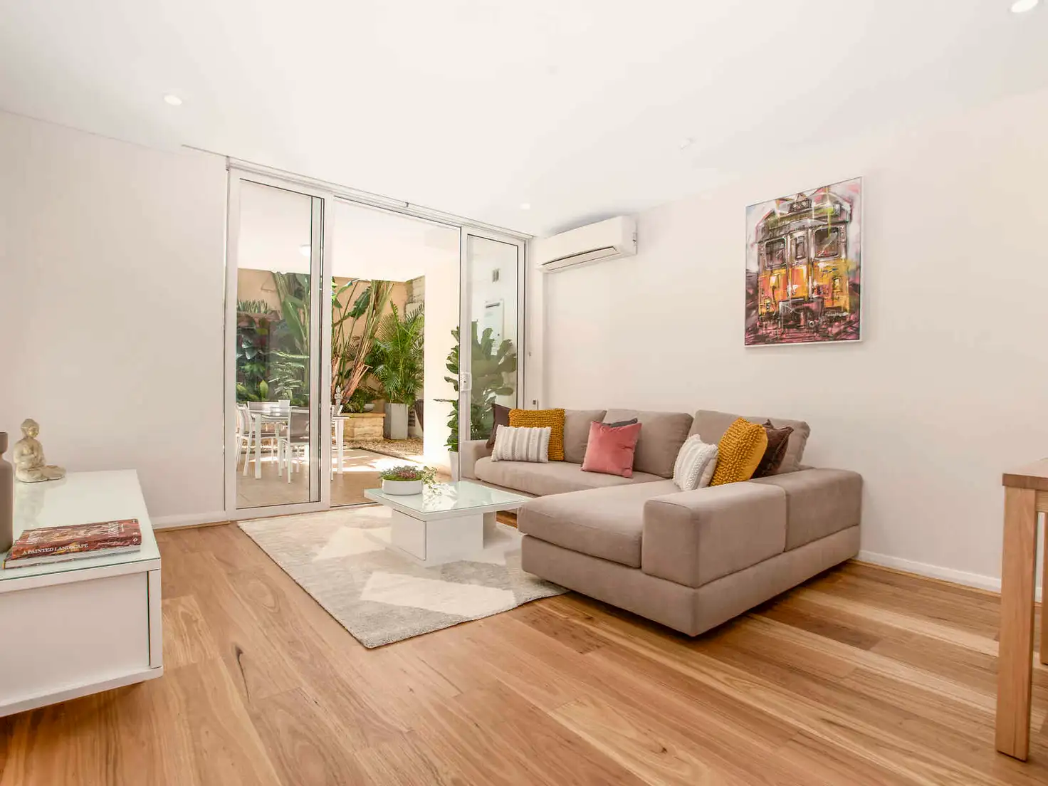Main view of Homely apartment listing, 42/4-16 Kingsway, Dee Why NSW 2099