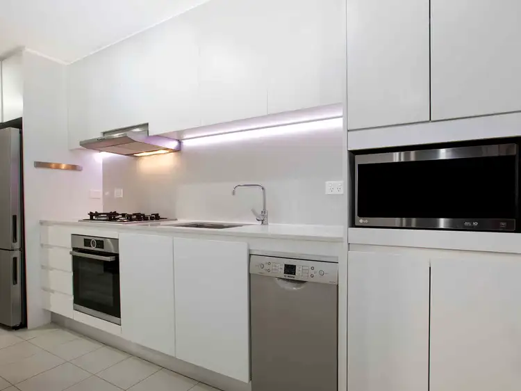 Third view of Homely apartment listing, 42/4-16 Kingsway, Dee Why NSW 2099