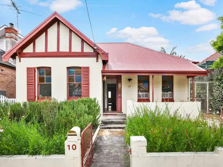 10 William Street, Fairlight NSW 2094