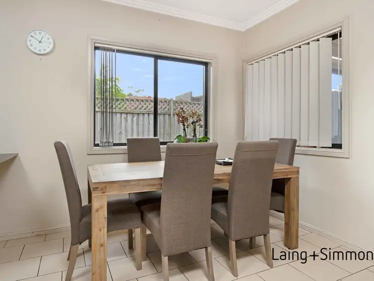 Third view of Homely villa listing, 6/70-72 Hampden Rd, South Wentworthville NSW 2145