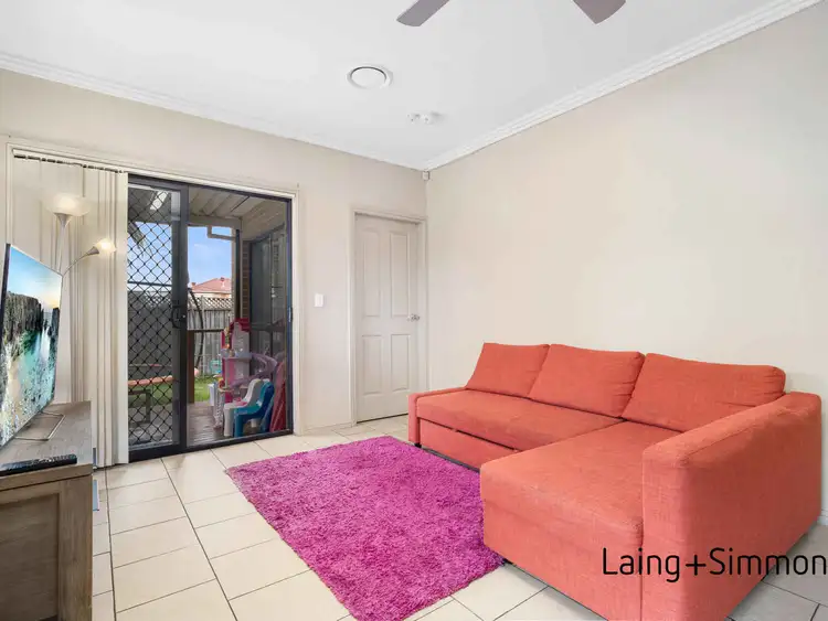 Fourth view of Homely villa listing, 6/70-72 Hampden Rd, South Wentworthville NSW 2145