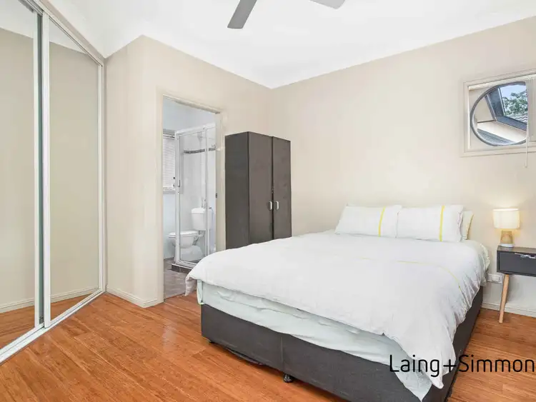 Sixth view of Homely villa listing, 6/70-72 Hampden Rd, South Wentworthville NSW 2145