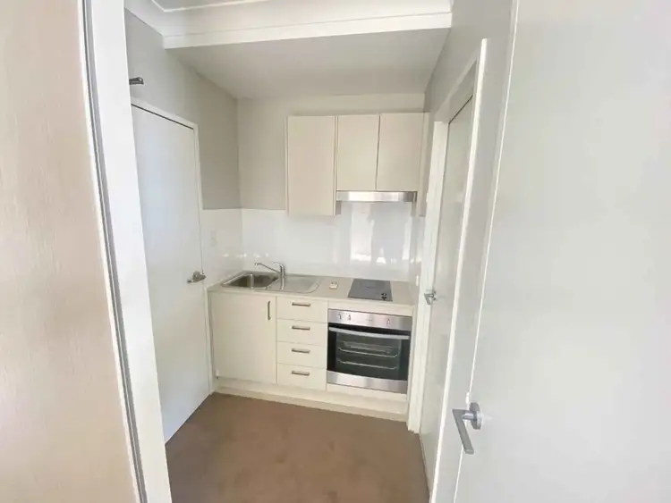 Third view of Homely studio listing, 255B/109-113 George Street, Parramatta NSW 2150