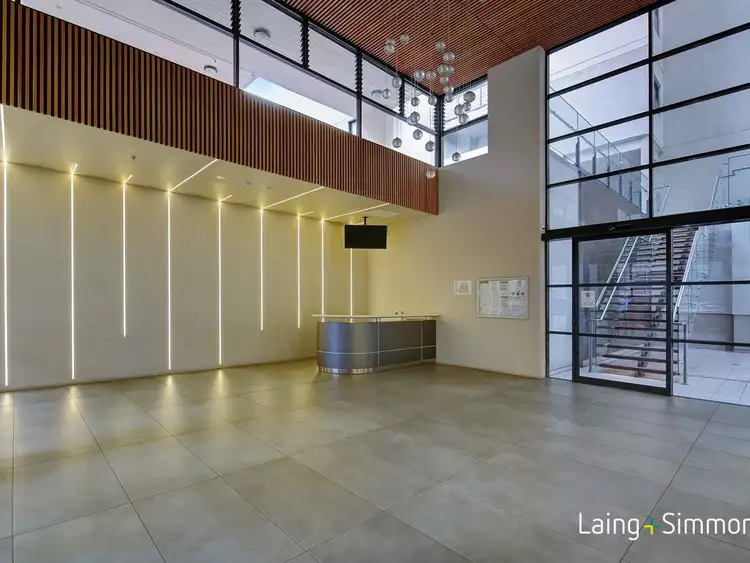Fifth view of Homely studio listing, 255B/109-113 George Street, Parramatta NSW 2150