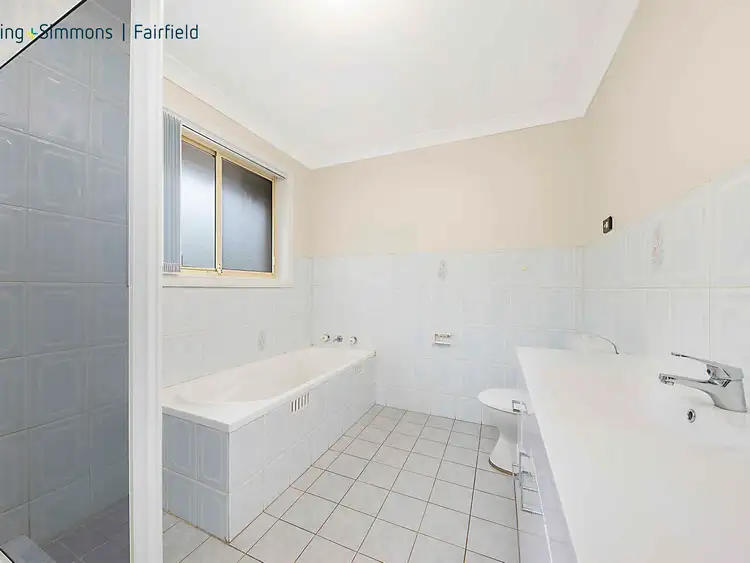 Second view of Homely townhouse listing, 7/33 MALLACOOTA ST, Wakeley NSW 2176