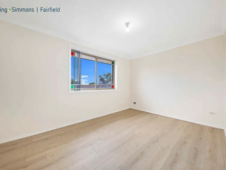 Third view of Homely townhouse listing, 7/33 MALLACOOTA ST, Wakeley NSW 2176