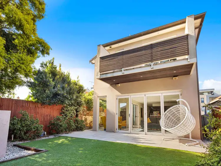 Third view of Homely house listing, 13B Kings Road, Five Dock NSW 2046