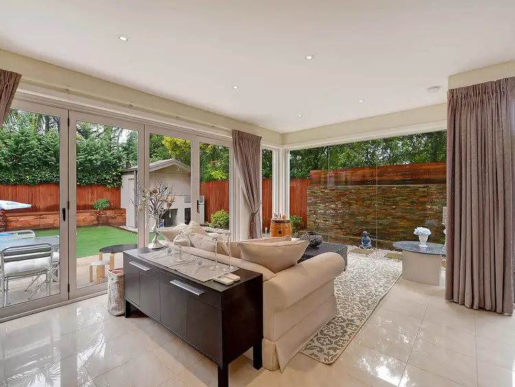 Fourth view of Homely house listing, 13B Kings Road, Five Dock NSW 2046