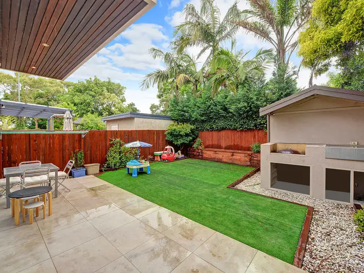 Fifth view of Homely house listing, 13B Kings Road, Five Dock NSW 2046