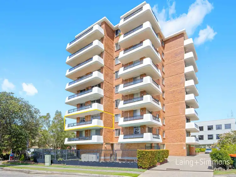Second view of Homely unit listing, 9/1 Waugh Street, Port Macquarie NSW 2444