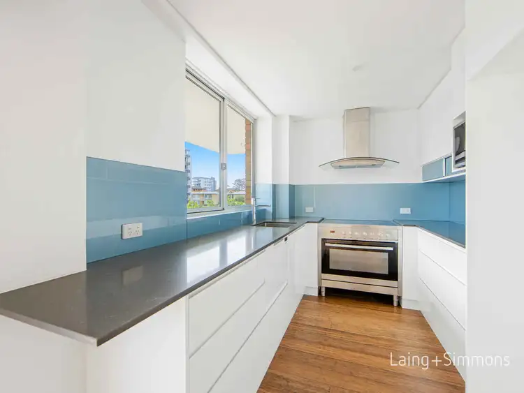 Third view of Homely unit listing, 9/1 Waugh Street, Port Macquarie NSW 2444