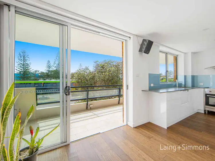 Fourth view of Homely unit listing, 9/1 Waugh Street, Port Macquarie NSW 2444