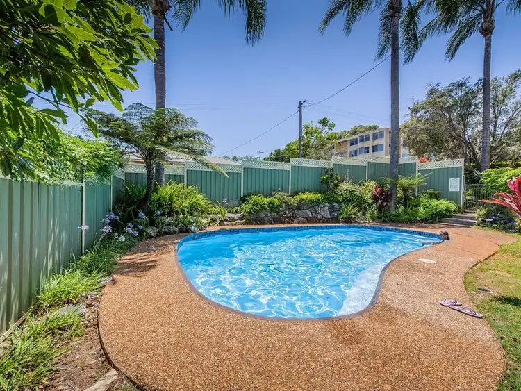 Third view of Homely unit listing, 12/21 Surf Street, Port Macquarie NSW 2444