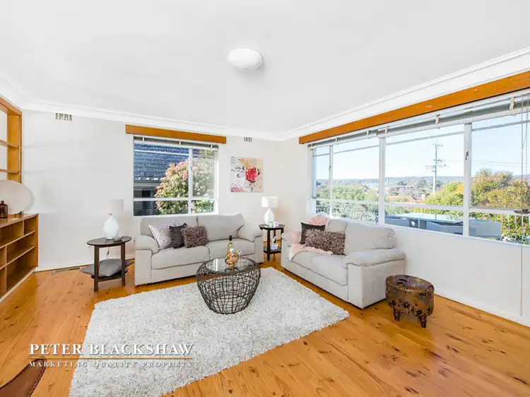 Fifth view of Homely house listing, 45 Stornaway Road, Queanbeyan NSW 2620