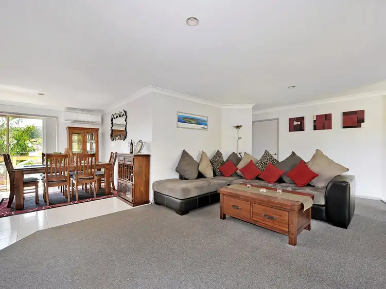 Second view of Homely house listing, 3 Clover Court, Port Macquarie NSW 2444