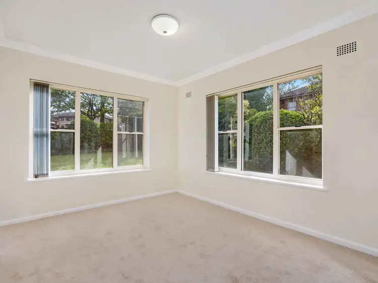 Second view of Homely unit listing, 2/200 Pacific Highway, Lindfield NSW 2070