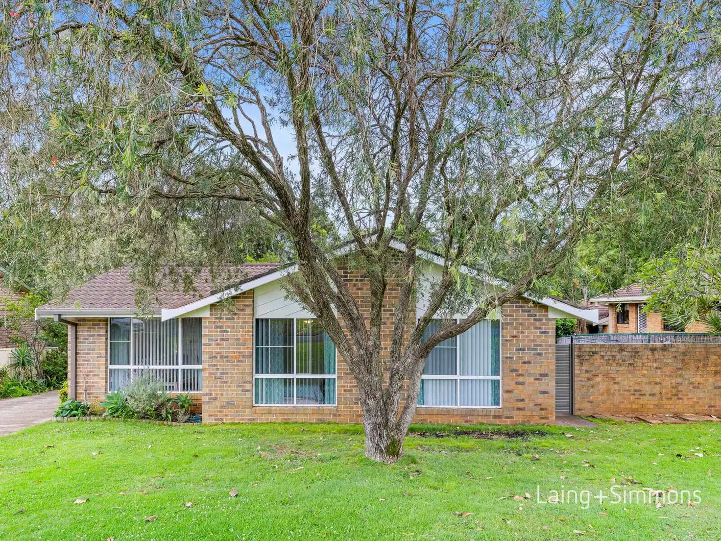 Main view of Homely villa listing, 1/21 Tasman Road, Port Macquarie NSW 2444