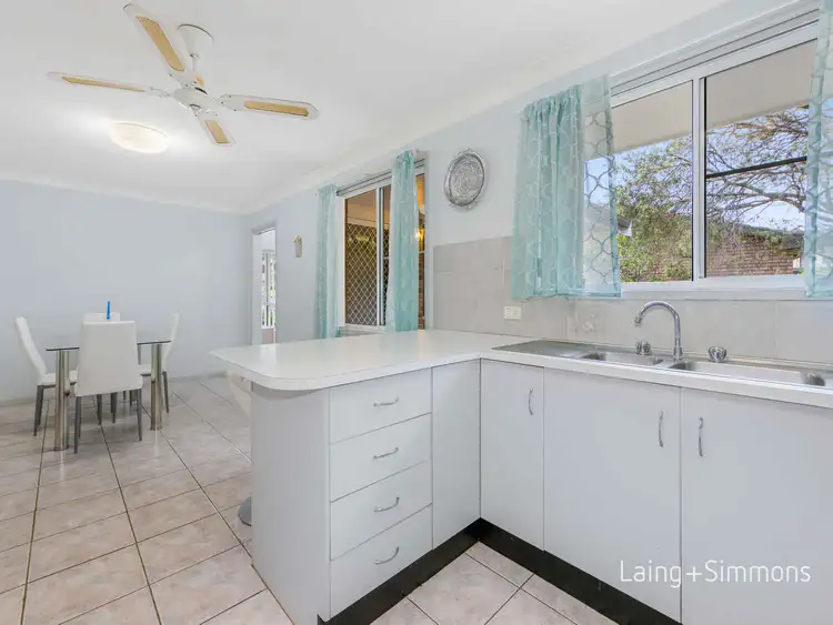 Third view of Homely villa listing, 1/21 Tasman Road, Port Macquarie NSW 2444