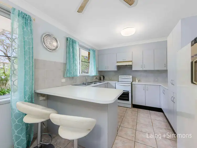 Fourth view of Homely villa listing, 1/21 Tasman Road, Port Macquarie NSW 2444