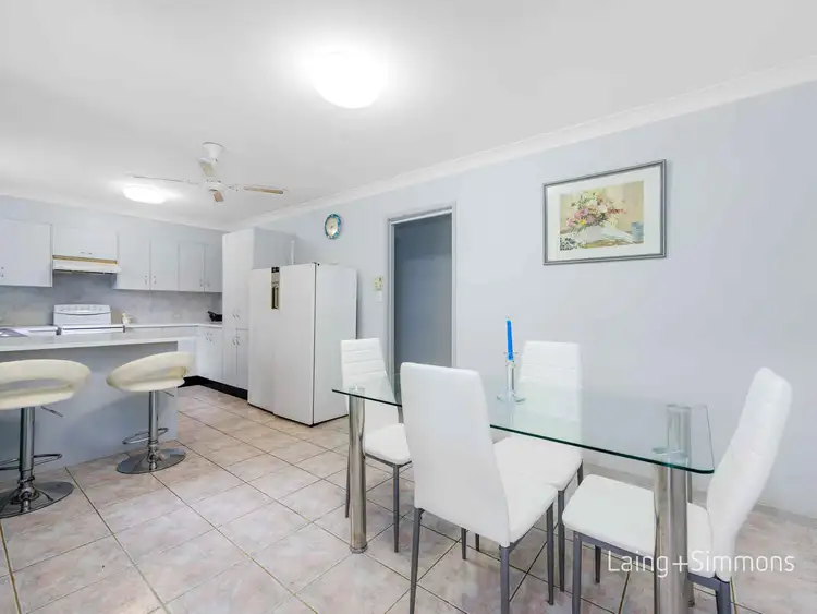 Fifth view of Homely villa listing, 1/21 Tasman Road, Port Macquarie NSW 2444