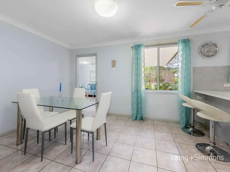 Sixth view of Homely villa listing, 1/21 Tasman Road, Port Macquarie NSW 2444