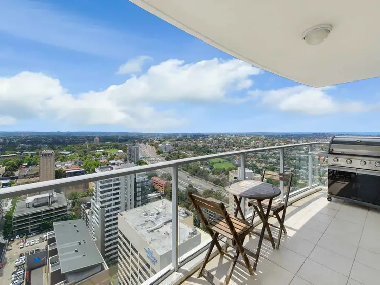 3004/79-81 Berry Street, North Sydney NSW 2060