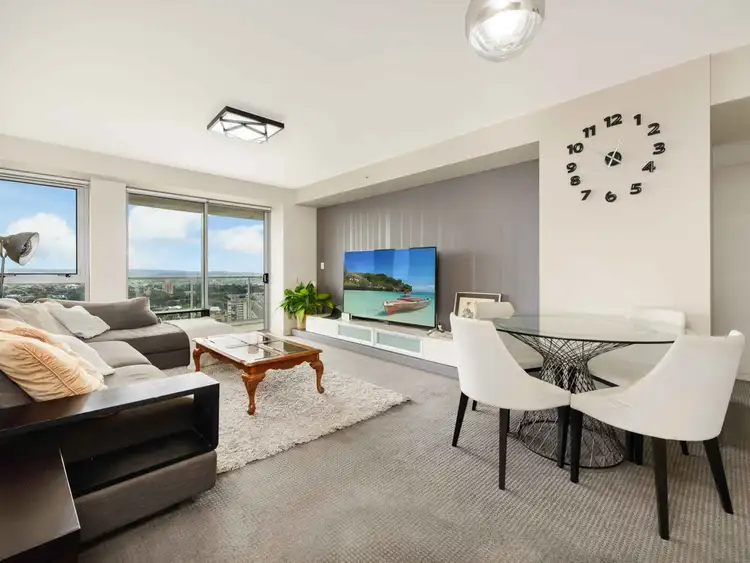 Second view of Homely apartment listing, 3004/79-81 Berry Street, North Sydney NSW 2060