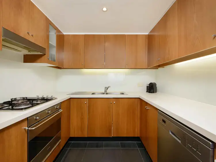 Fourth view of Homely apartment listing, 3004/79-81 Berry Street, North Sydney NSW 2060