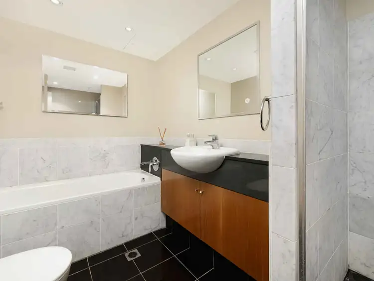 Sixth view of Homely apartment listing, 3004/79-81 Berry Street, North Sydney NSW 2060
