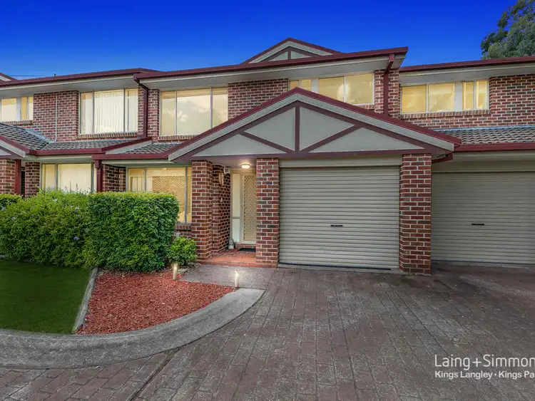 3/81-85 Donohue street, Kings Park NSW 2148