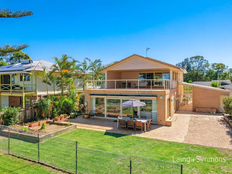 Third view of Homely house listing, 115 Riverside Drive, Port Macquarie NSW 2444