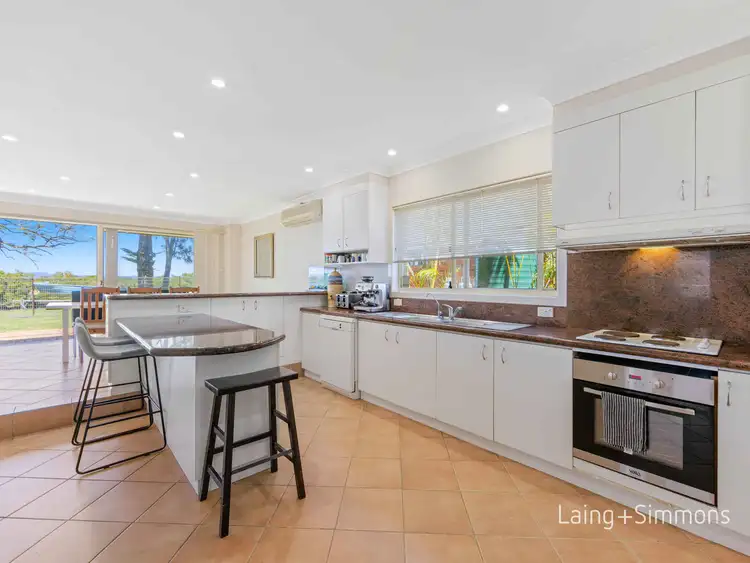 Sixth view of Homely house listing, 115 Riverside Drive, Port Macquarie NSW 2444