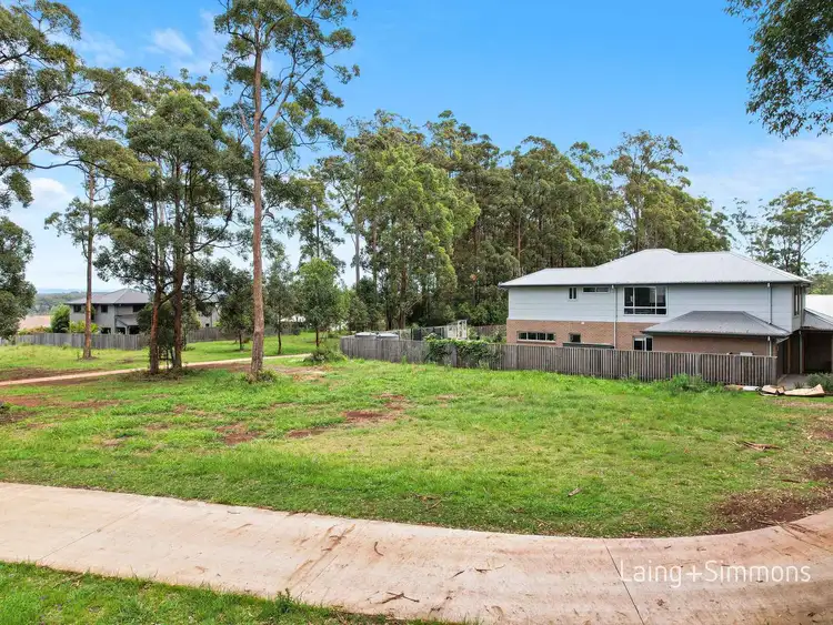 Third view of Homely land listing, 15 Hideaway Place, Port Macquarie NSW 2444