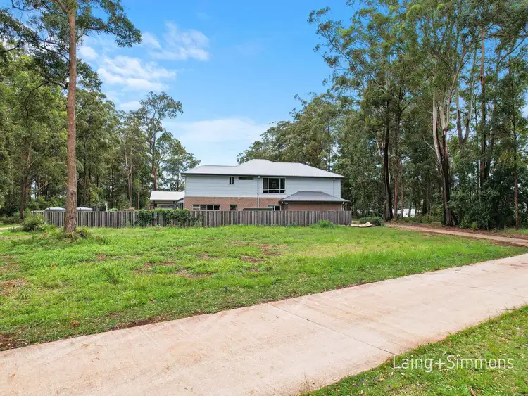 Fourth view of Homely land listing, 15 Hideaway Place, Port Macquarie NSW 2444