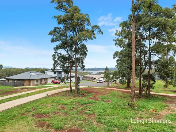 Fifth view of Homely land listing, 15 Hideaway Place, Port Macquarie NSW 2444
