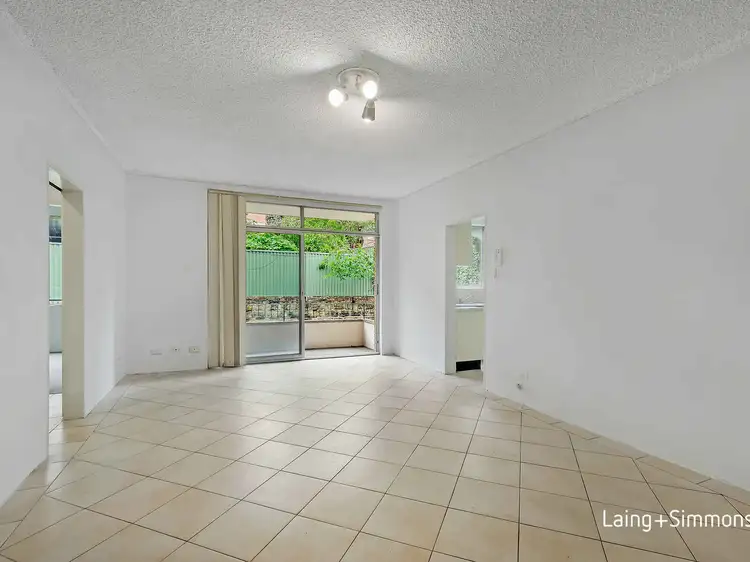 Third view of Homely unit listing, 12/11 Allen Street, Harris Park NSW 2150