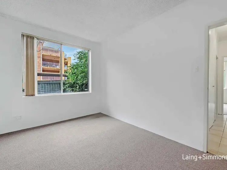 Fourth view of Homely unit listing, 12/11 Allen Street, Harris Park NSW 2150