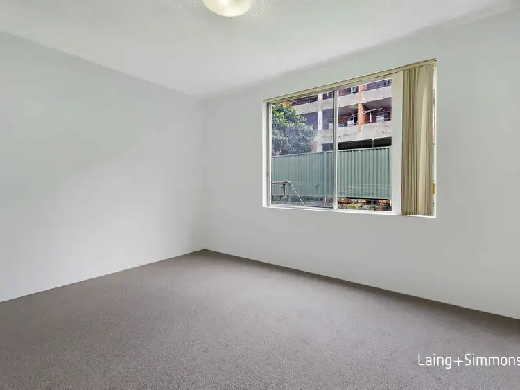Fifth view of Homely unit listing, 12/11 Allen Street, Harris Park NSW 2150
