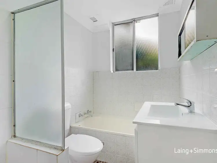 Sixth view of Homely unit listing, 12/11 Allen Street, Harris Park NSW 2150