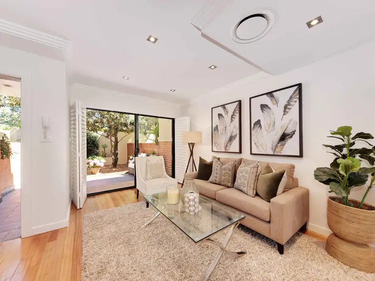 9/74-76 Dalleys Road, Naremburn NSW 2065