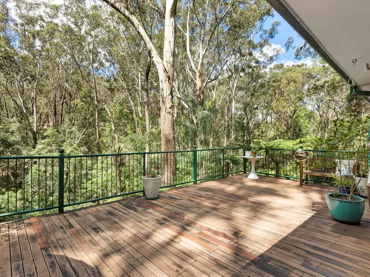 13 Gossell Grove, Carlingford NSW 2118