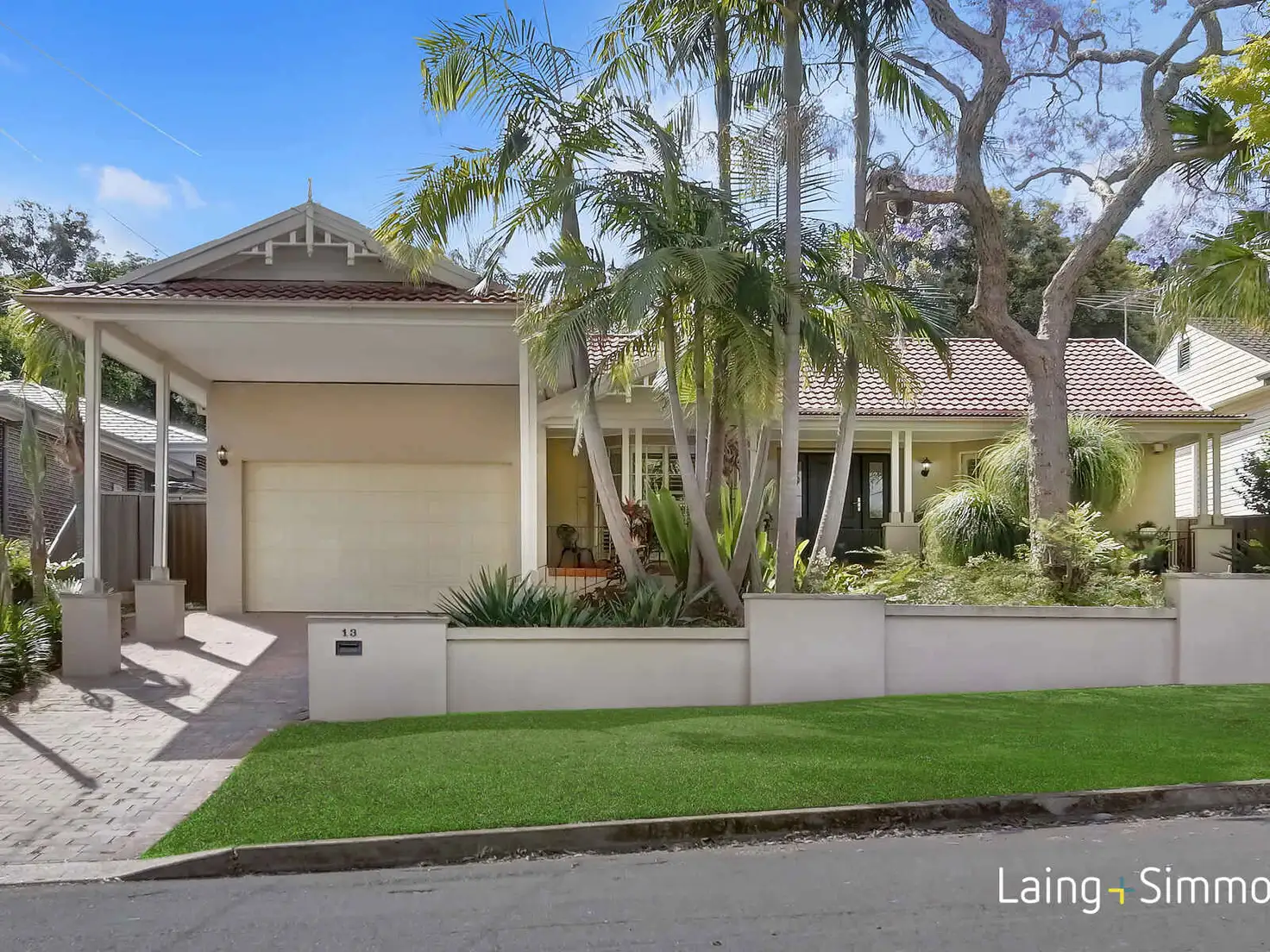 Main view of Homely house listing, 13 Dremeday Street, Northmead NSW 2152